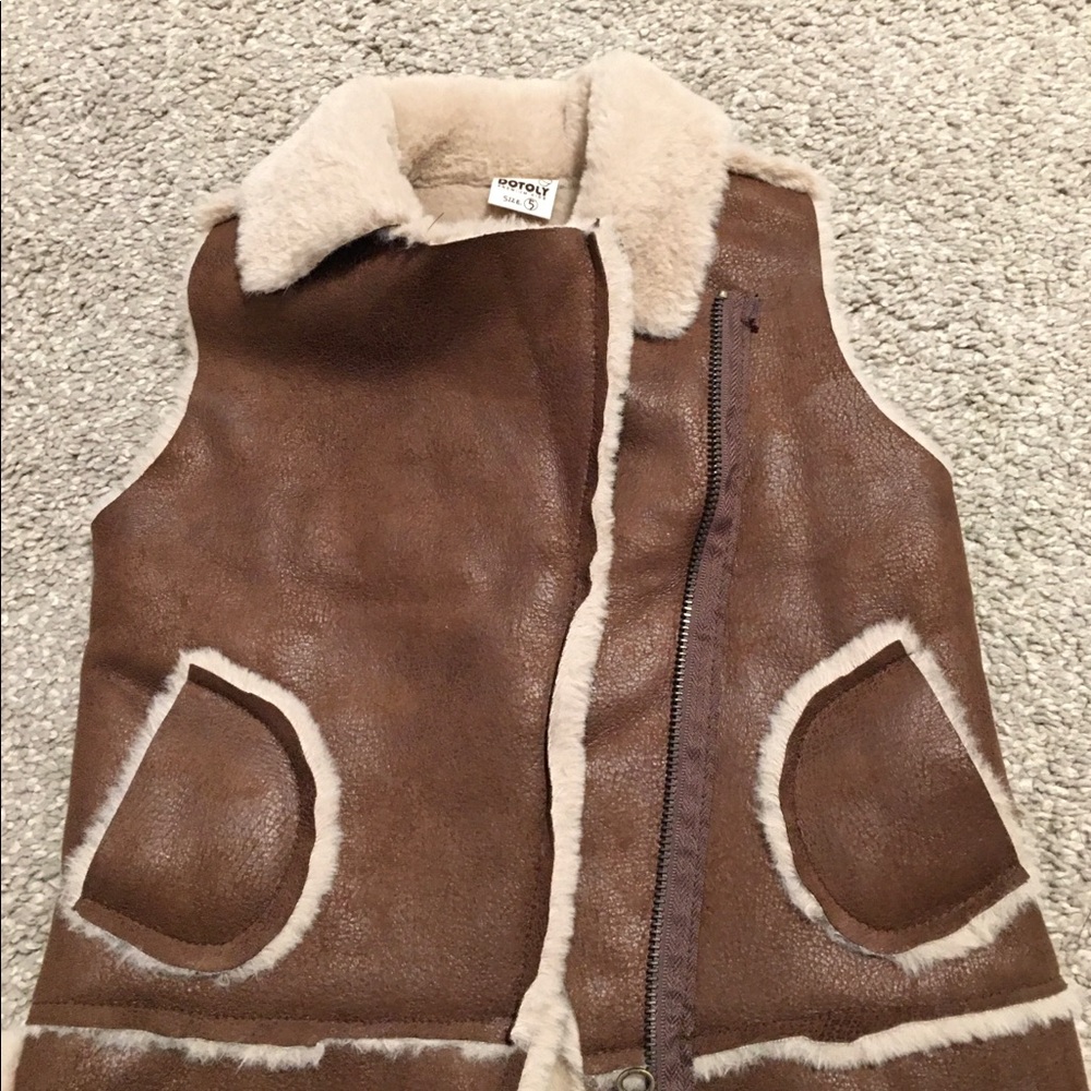 3t vest